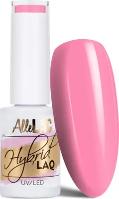Obrázek produktu pro AlleLac Timeless Chic Hybrid-Nagellack, 5 g, č. 170