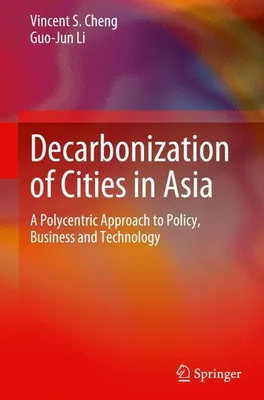 Immagine prodotto di Decarbonization of Cities in Asia