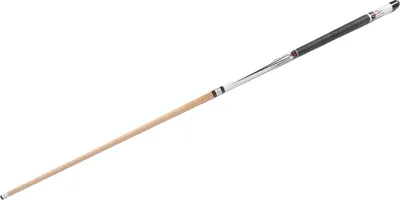 Immagine prodotto di Stecca da biliardo 13 mm punta in legno d'acero bianco 1/2 9 palle biliardo per allenamento gioco
