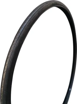 Produktbild von CST Super HP Racing Fahrrad Reifen 700 x 23C 23-622 Schwarz