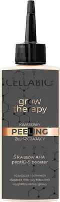 Produktbild von CELLABIC MEN Säurepeeling für die Kopfhaut - 150ml