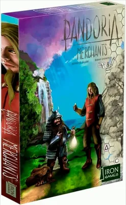 Produktbild von Händler von Pandoria