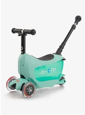 Obrázek produktu pro Micro Mini2go Deluxe Plus Mint