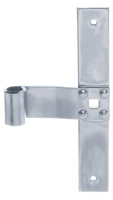 Zdjęcie produktu dla GAH-Alberts 313548, Żółty, 5 szt., Stal