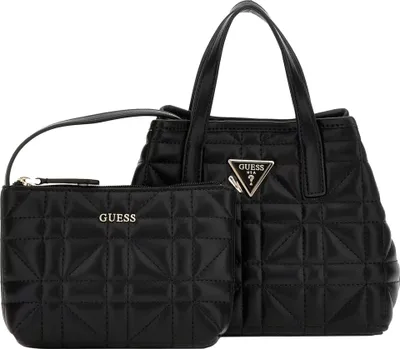 Produktbild von GUESS Guess Latona - Henkeltasche Mini 21 cm