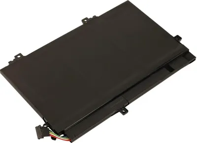 Produktbild von PowerSmart 4050mAh 11,10V akku für LENOVO ThinkPad L480 L580 ThinkPad L580 20LSS09C00, L580 20LW0039GE, L580 20LW000WGE