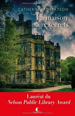Image de La maison aux secrets
