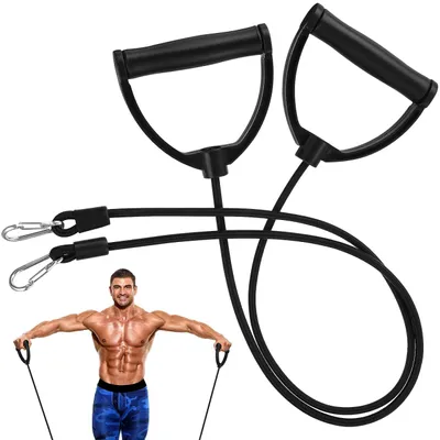 Zdjęcie produktu dla Gumy oporowe do stepperów i sprzętu fitness