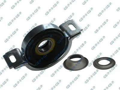 Obrázek produktu pro GSP 531021S Ložisko kardanového hřídele 30 mm, vhodné pro MERCEDES-BENZ SPRINTER 3,5 t skříňový (906) kardanový hřídel