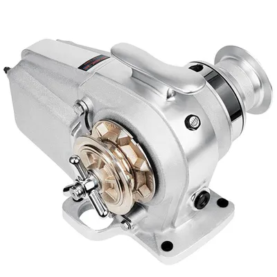 Immagine prodotto di Lofrans Tigres alluminio 10 mm DIN 766