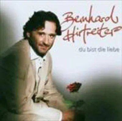 Produktbild von Du Bist Die Liebe