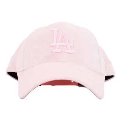 Produktbild von NEW ERA VELOUR 9FORTY OSFM Rosa