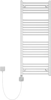 Produktbild von Koralux Linear Classic CLASSIC KLCH 900/450 300W WEISS KLC-0 Röhrengehäuse