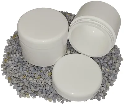 Produktbild von 10 Geltiegel Geldose 50 ml  Selbstabfüller Alika