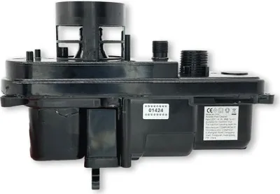 Produktbild von Pumpenmotorblock für Meranus Power 4.0 Poolroboter