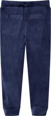 Immagine prodotto di Pantaloni Tuta per Bambini Blu Marino 116