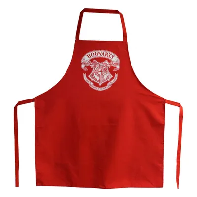 Produktbild von Harry Potter Kochschürze Hogwarts Logo
