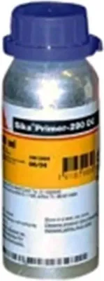 Produktbild von Sika 290 Dc-grundierung 1l Durchsichtig  Durchsichtig One Size