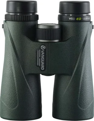 Produktbild von Fernglas VEO ED 12x50 mit ED-Glas, 100% wasserdicht, beschlagfrei und stativmontierbar