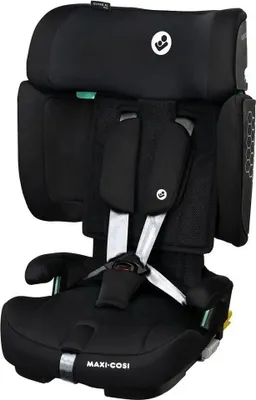 Produktbild von Maxi Cosi MAXI-COSI Autositz Nomad XL plus authentic black