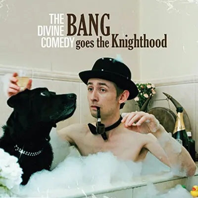 Immagine prodotto di La Divina Commedia: Bang Goes The Knighthood (rimasterizzato) - jpc Schallplatten - (LP / B)