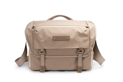 Produktbild von Vanguard VEO RANGE38 BG Schultertasche beige