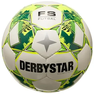 Productafbeelding van Derbystar Futsalbal "Brillant TT"