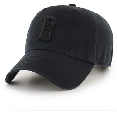 Produktbild von Boston Red Sox Script '47 CLEAN UP