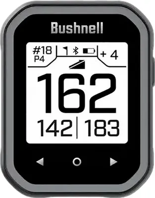 Immagine prodotto di Bushnell Phantom 3 Slope GPS Dispositivo GPS nero