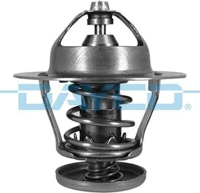 Produktbild von DAYCO Thermostat Kühlmittel 91°C für FORD Fiesta Mk6 Schrägheck (JA8, JR8) FOCUS III Turnier FOCUS III Mondeo V Kombi (CF)
