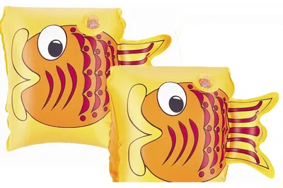 Produktbild von Bestway Schwimmflügel Schwimmhilfe Schwimmärmel Babyschwimmen Badespaß