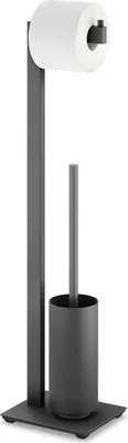 Produktbild von ZACK Toilettenbutler Linea Edelstahl