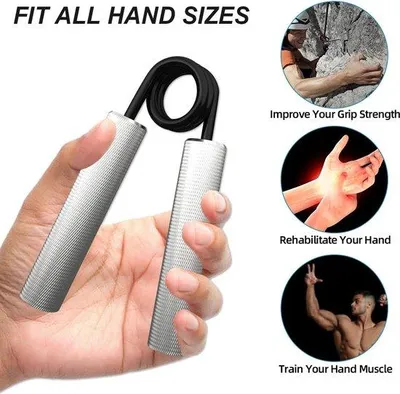 Produktbild von Famanu Handtrainingsgerät 4 Widerstandsstufen - 100-250 lbs