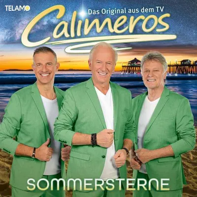 Produktbild von Sommersterne