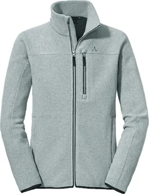 Produktbild von SCHÖFFEL Fleece Jacke Lakefield M Grau EU 58/ 4XL