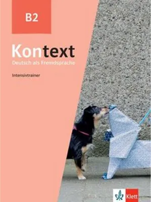 Produktbild von Kontext B2