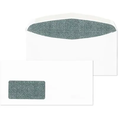 Zdjęcie produktu dla MAILmedia 30005394 MAILmedia Briefumschlag Kuvermatic C6/5, 114 x 229 mm