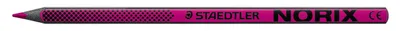 Image de Crayon de couleur STAEDTLER® 186-61 NORIX® rouge-violet  100 % PEFC