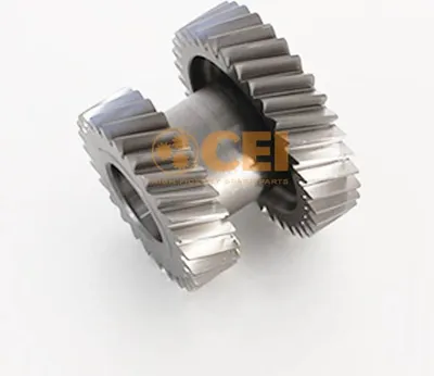 Image de pignon 4/ 3 vitesses Mercedes | 3892631913 4.67206