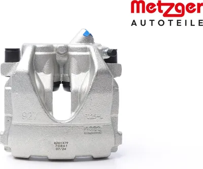 Produktbild von METZGER 6261379 Bremssattel Vorne Links für VOLVO XC60 (156)