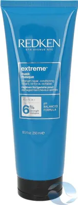 Zdjęcie produktu dla Redken Extreme Mask 250 ml