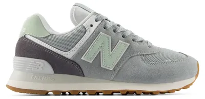 Produktbild von New Balance 574 Grey Grey 42