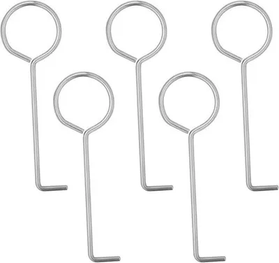 Produktbild von 5-tegengestelde Reinigungsschlüssel für Duschenabfluss