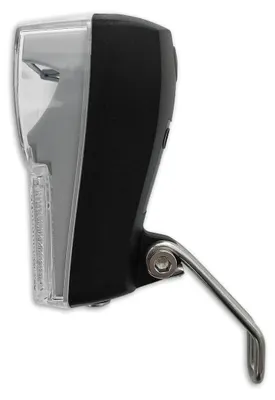 Immagine prodotto di batteria per faro a LED da 30 Lux, nero