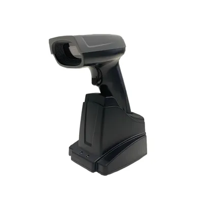 Image de Lecteur de codes-barres Premier MS3 2D BR Noir 2D