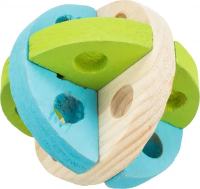 Immagine prodotto di Palla gioco e snack ø 8 cm