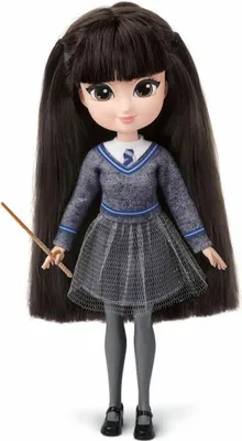 Obrázok produktu pre Wizarding World Cho Chang, Modelka, Žena, 5 rok / roky, Chlapec / dievča, 200 mm, 120 g
