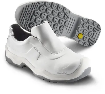 Immagine prodotto di Scarpa di sicurezza Sika First White-40