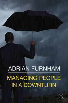 Obrázok produktu pre Managing People in a Downturn