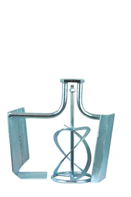 Produktbild von Eibenstock Spezialrührquirl für FloorMix 2300, Ausführung:Rührquirl Universal für TwinMix 1800/TwinMix 1800 T